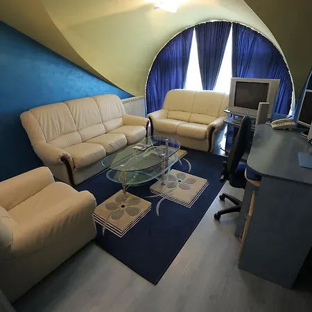 Zeneva 2* Kragujevac