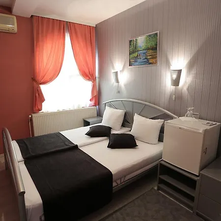 Zeneva Kragujevac