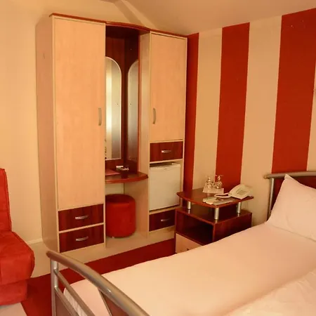 Otel Zeneva Kragujevac