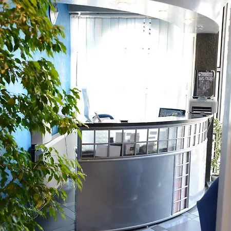 Otel Zeneva