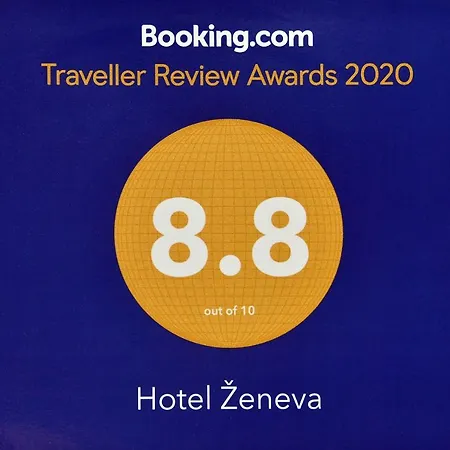 Zeneva 2*