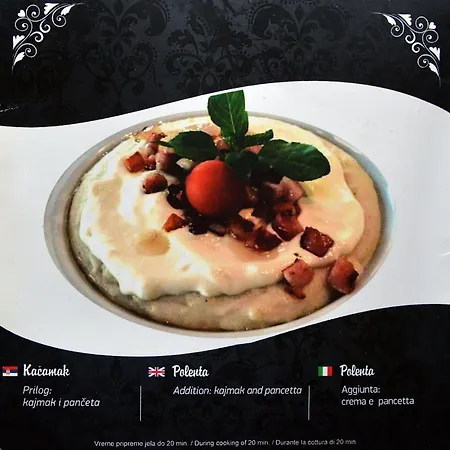 Zeneva Otel Kragujevac